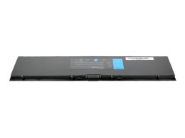 Bateria MITSU do Dell Latitude BC/DE-E7440 (4500 mAh /7.4V )