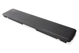 DIGITUS DA-70868 (Czarny /USB Typ C )
