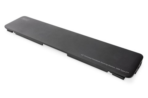 DIGITUS DA-70868 (Czarny /USB Typ C ) DIGITUS DA-70868 (Czarny /USB Typ C )