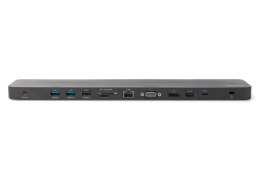 DIGITUS DA-70868 (Czarny /USB Typ C )
