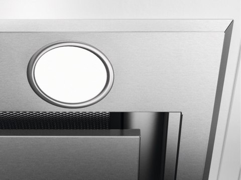 ELECTROLUX LFG516X ELECTROLUX LFG516X