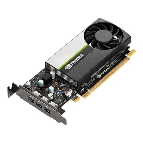 Karta graficzna PNY NVIDIA T400 VCNT400-4GB-PB Karta graficzna PNY NVIDIA T400 VCNT400-4GB-PB