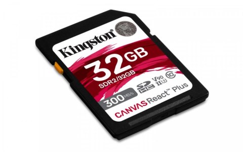 Karta pamięci KINGSTON 32 GB Karta pamięci KINGSTON 32 GB
