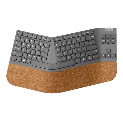 Klawiatura Nanoodbiornik LENOVO Go Split, GY41C33969 (grafitowa/korek naturalny) Klawiatura Nanoodbiornik LENOVO Go Split, GY41C33969 (grafitowa/korek naturalny)