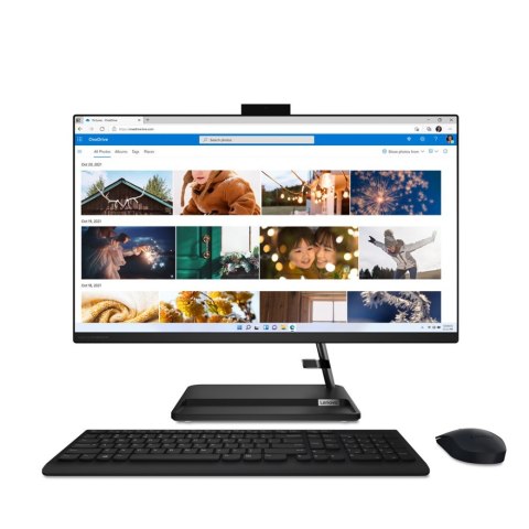 Komputer All-in-One LENOVO IdeaCentre 3 27IAP7 (27"/I5-13420H/integ/16GB/SSD512GB) Komputer All-in-One LENOVO IdeaCentre 3 27IAP7 (27"/I5-13420H/integ/16GB/SSD512GB)