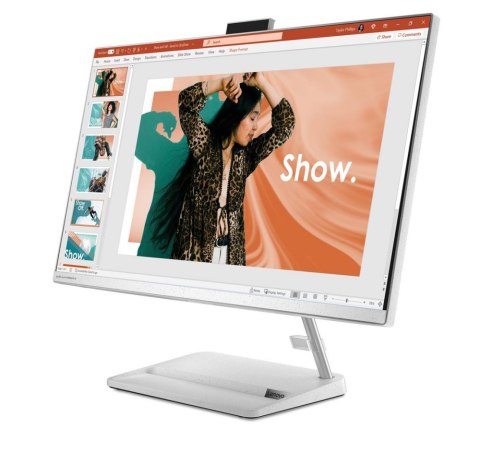 Komputer All-in-One LENOVO IdeaCentre AIO 3 27IAP7 (27"/I7-13620H/integ/16GB/SSD512GB/W11H) Komputer All-in-One LENOVO IdeaCentre AIO 3 27IAP7 (27"/I7-13620H/integ/16GB/SSD512GB/W11H)