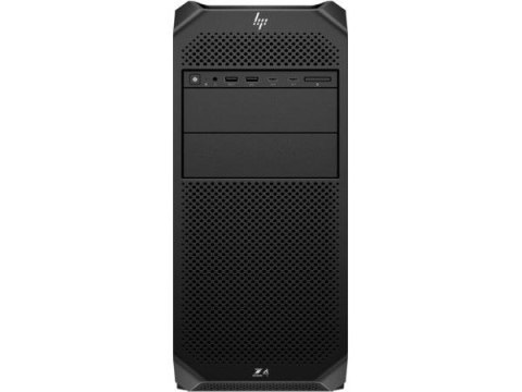 Komputer HP Z4 G5 (Xw3-2435/32GB/SSD512GB/W11P) Komputer HP Z4 G5 (Xw3-2435/32GB/SSD512GB/W11P)