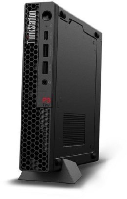 Komputer LENOVO ThinkStation P3 (I9-13900T/T1000/16GB/SSD1TB/W11P)
