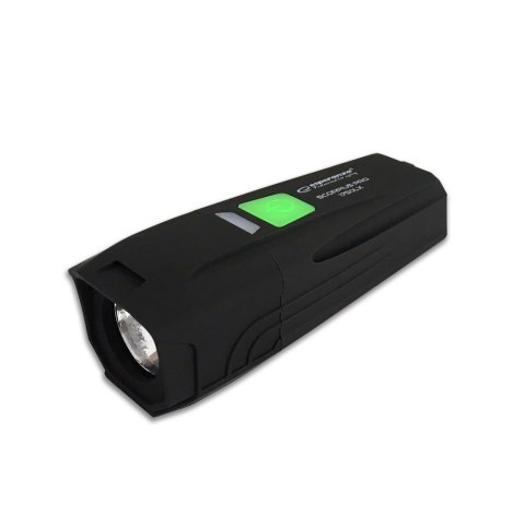 Lampka rowerowa Led na przód Scorpiuss Pro 1750 LX Lampka rowerowa Led na przód Scorpiuss Pro 1750 LX