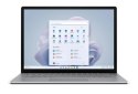 MICROSOFT Surface Laptop 5 (13.5"/I5-1245U/IRIS XE/16GB/SSD256GB/W11P/Platynowy)
