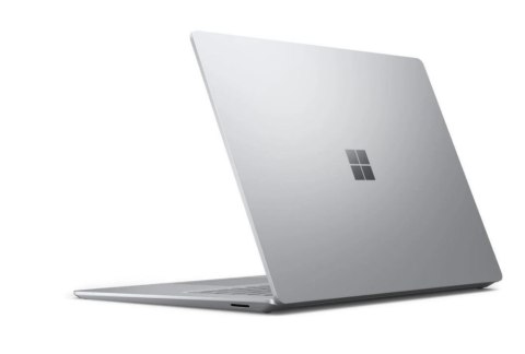 MICROSOFT Surface Laptop 5 (13.5"/I5-1245U/IRIS XE/16GB/SSD256GB/W11P/Platynowy) MICROSOFT Surface Laptop 5 (13.5"/I5-1245U/IRIS XE/16GB/SSD256GB/W11P/Platynowy)