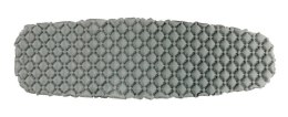 Materac turystyczny Robens Vapour 4 cm szary