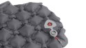 Materac turystyczny Robens Vapour 4 cm szary