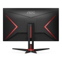 Monitor AOC 27G2SAE/BK (27" /VA /165Hz /1920 x 1080 /Czarno-czerwony)