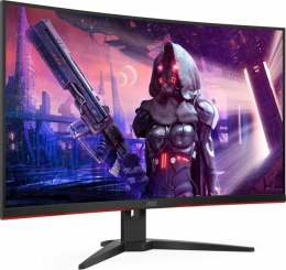 Monitor AOC CQ32G2SE (31.5