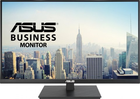 Monitor ASUS 90LM06GJ-B01170 (27" /IPS /100Hz /2560 x 1440 /Czarny)