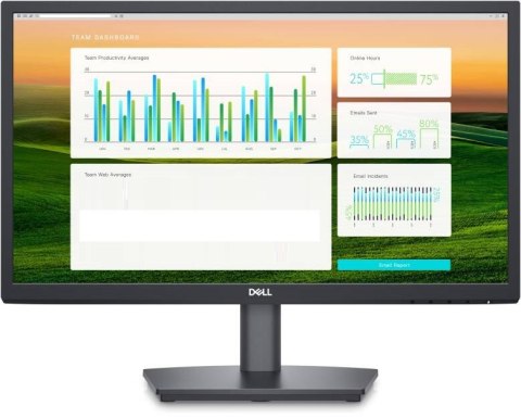 Monitor DELL 210-AZZF (21.5" /VA /60Hz /1920 x 1080 /Czarny )