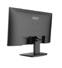 Monitor MSI PRO MP243XP (23.8" /TFT IPS /100Hz /1920 x 1080 /Czarny)