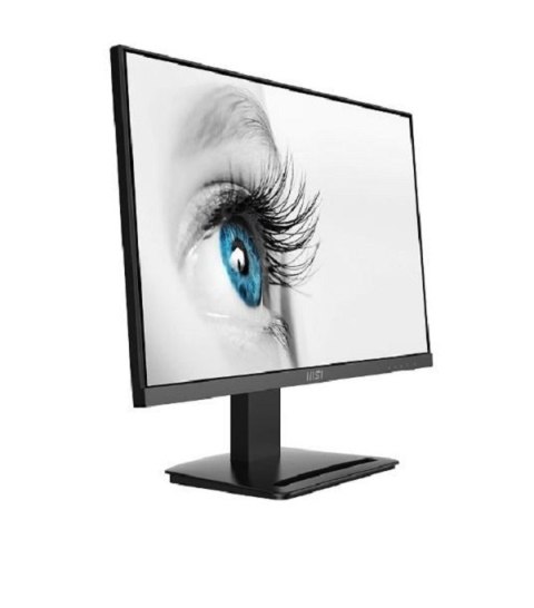 Monitor MSI PRO MP243XP (23.8" /TFT IPS /100Hz /1920 x 1080 /Czarny)
