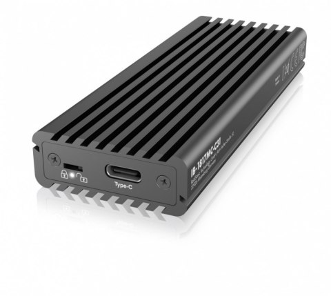Obudowa do dysku ICY BOX IB-1817MC-C31 Obudowa do dysku ICY BOX IB-1817MC-C31