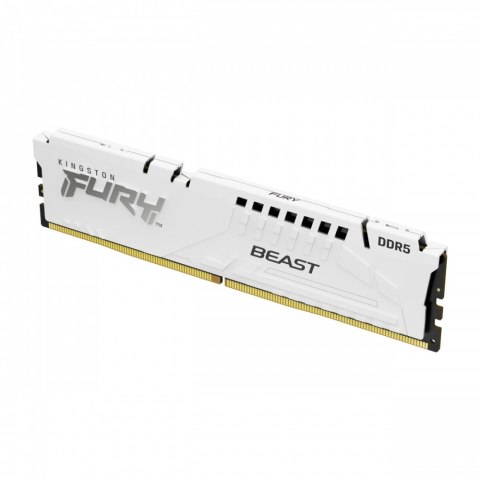 Pamięć KINGSTON (DIMM/DDR5/32 GB/6000MHz/36CL/SINGLE) Pamięć KINGSTON (DIMM/DDR5/32 GB/6000MHz/36CL/SINGLE)