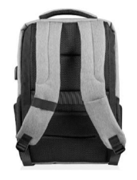 Plecak MODECOM smart PLE-MC-SMART-15 (maks.15.6"/Szaro-czarny) Plecak MODECOM smart PLE-MC-SMART-15 (maks.15.6"/Szaro-czarny)