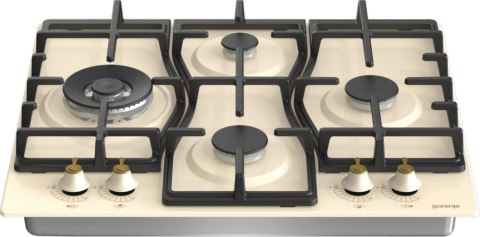 Płyta gazowa GORENJE 737667 Płyta gazowa GORENJE 737667