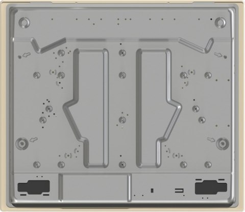 Płyta gazowa GORENJE 737667 Płyta gazowa GORENJE 737667
