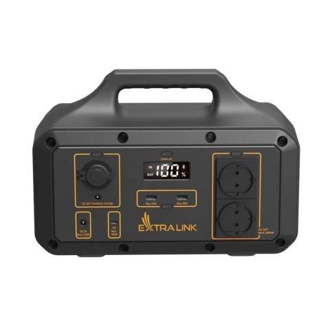 Powerbank EXTRALINK EPS-S600S