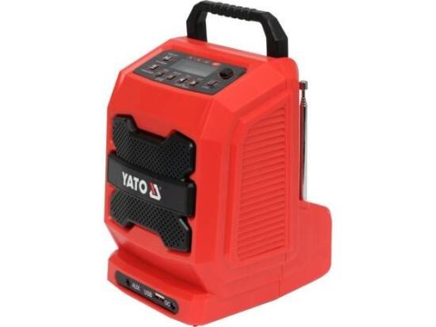 Radio YATO YT-82940