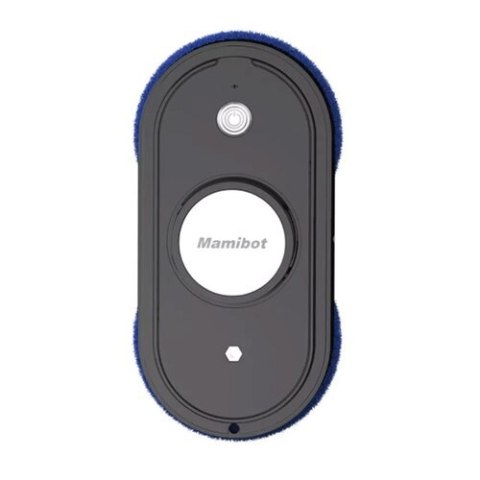 Robot do mycia szyb MAMIBOT W110-F czarny Robot do mycia szyb MAMIBOT W110-F czarny