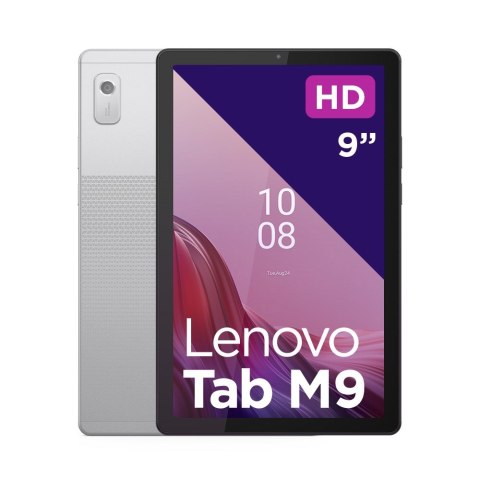 Tablet LENOVO Tab M9 4/32 GB LTE Arctic Grey (Szary) 9" Tablet LENOVO Tab M9 4/32 GB LTE Arctic Grey (Szary) 9"