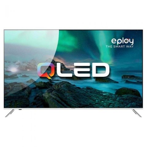 Telewizor ALLVIEW 65″ QLED QL65EPLAY6100-U Telewizor ALLVIEW 65″ QLED QL65EPLAY6100-U
