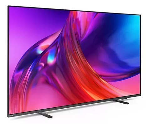 Telewizor PHILIPS 55″ LED 55PUS8558 Telewizor PHILIPS 55″ LED 55PUS8558