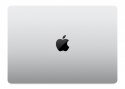 APPLE Macbook Pro 14 (14.2"/M3/8GB/SSD512GB/Srebrno czarny)