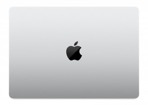 APPLE Macbook Pro 14 (14.2"/M3/8GB/SSD512GB/Srebrno czarny) APPLE Macbook Pro 14 (14.2"/M3/8GB/SSD512GB/Srebrno czarny)