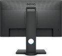 BENQ 9H.LJELA.TBE (27" /IPS /60Hz /2560 x 1440 /Czarny )