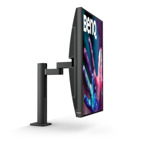 BENQ 9H.LKDLA.TPE (27" /IPS /60Hz /3840 x 2160 /Czarny ) BENQ 9H.LKDLA.TPE (27" /IPS /60Hz /3840 x 2160 /Czarny )