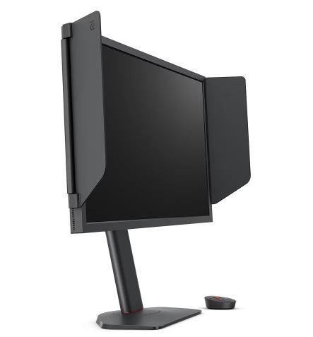 BENQ 9H.LLRLB.QBE (24.5" /TFT TN /360Hz /1920 x 1080 /Czarny ) BENQ 9H.LLRLB.QBE (24.5" /TFT TN /360Hz /1920 x 1080 /Czarny )