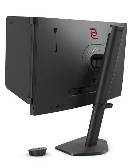 BENQ 9H.LLRLB.QBE (24.5" /TFT TN /360Hz /1920 x 1080 /Czarny ) BENQ 9H.LLRLB.QBE (24.5" /TFT TN /360Hz /1920 x 1080 /Czarny )