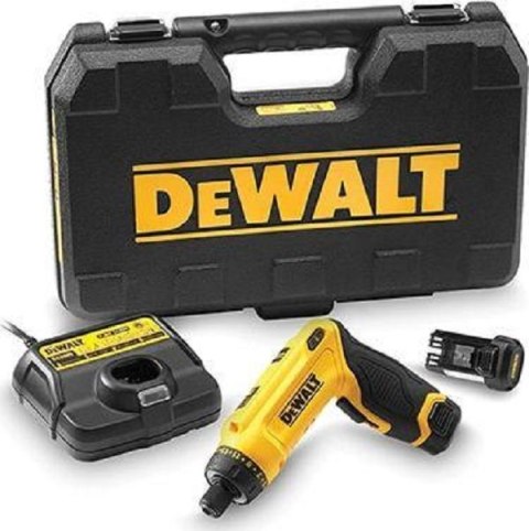 DCF680G2-QW DCF680G2-QW