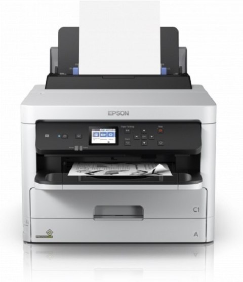 Drukarka atramentowa EPSON WorkForce Pro WF-M5299DW C11CG07401 Drukarka atramentowa EPSON WorkForce Pro WF-M5299DW C11CG07401