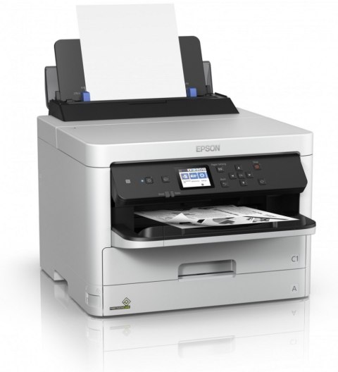 Drukarka atramentowa EPSON WorkForce Pro WF-M5299DW C11CG07401 Drukarka atramentowa EPSON WorkForce Pro WF-M5299DW C11CG07401