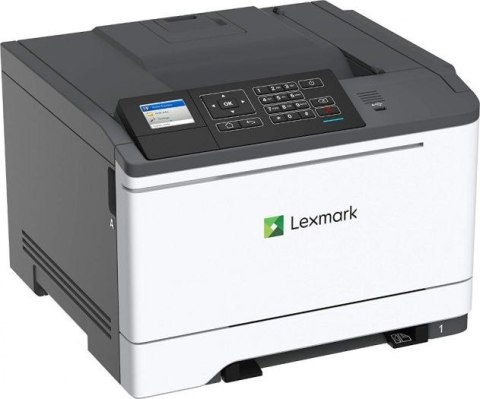 Drukarka laserowa LEXMARK CS622de 42C0090 Drukarka laserowa LEXMARK CS622de 42C0090