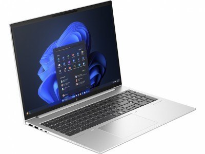 HP EliteBook 860 G11 (16"/U7-155H/Intel Graphics/32GB/SSD1TB/W11P)