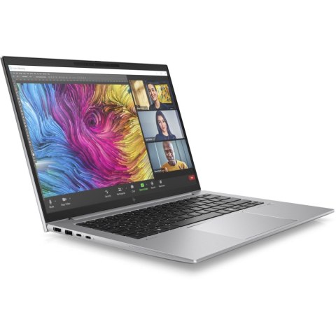 HP ZBook Firefly 14 G11 (14"/U7-155H/RTXA500/32GB/SSD1TB/W11P/Srebrno czarny)