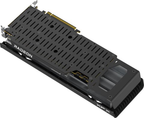 Karta graficzna XFX Radeon RX 7800 XT SPEEDSTER QICK319 CORE 16GB GDDR6 RX-78TQICKF9 Karta graficzna XFX Radeon RX 7800 XT SPEEDSTER QICK319 CORE 16GB GDDR6 RX-78TQICKF9
