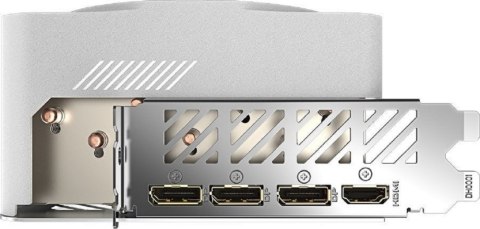 Karta graficzna GIGABYTE GeForce RTX 4080 SUPER AERO OC 16GB GV-N408SAERO OC-16GD Karta graficzna GIGABYTE GeForce RTX 4080 SUPER AERO OC 16GB GV-N408SAERO OC-16GD