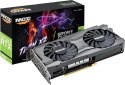 Karta graficzna INNO3D GeForce RTX 3060 Twin X2 LHR 8 GB GDDR6