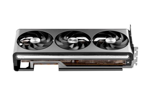 Karta graficzna SAPPHIRE RADEON RX 7700 XT NITRO+ GAMING OC 12GB GDDR6 11335-02-20G Karta graficzna SAPPHIRE RADEON RX 7700 XT NITRO+ GAMING OC 12GB GDDR6 11335-02-20G